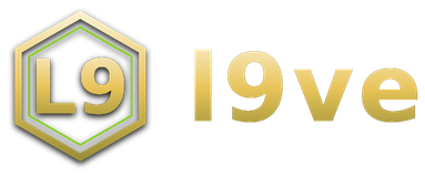 l9ve logo